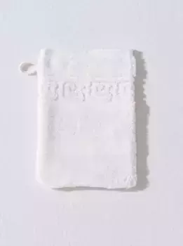 Полотенце Кавё Caw 80х160 см, белый