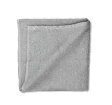 Полотенце Kela Ladessa 100% хлопок темное., серый