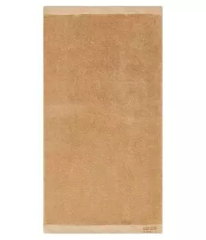 Полотенце Kenzo Home Iconic, бежевый