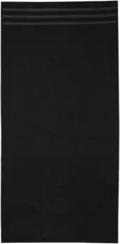 Полотенце Kleine Wolke "Royal", (1 шт.), однотонное, доступно в виде полотенца 50/100 см или полотенца для душа 70/140 см 50х100 см (1 шт.), черный