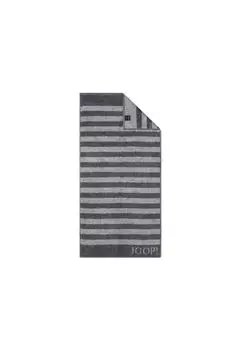 Полотенце - коллекция махровых Classic Stripes, 50х100 см, махровое полотенце Joop!, размер: длина 100см, ширина 50см.