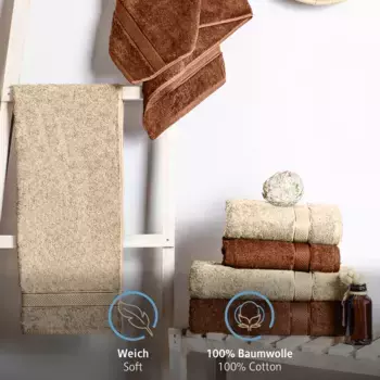 Полотенце Komfortec