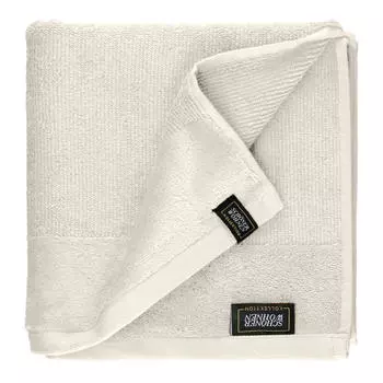 Полотенце коса Schner Wohnen, кремовый
