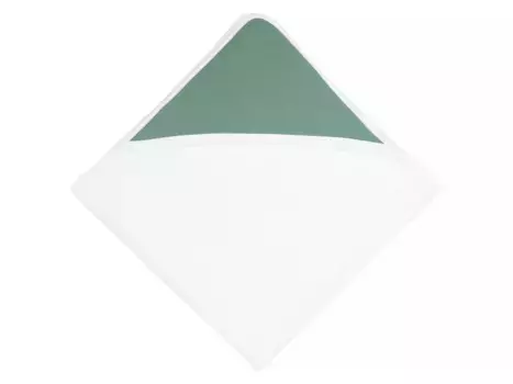 Полотенце KraftKids, зеленый