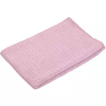 Полотенце кухонное Gzze «Полировка и кухонное полотенце, микрофибра», (набор, 3 шт.), быстросохнущее и устойчивое к кипячению, цвет altrosa