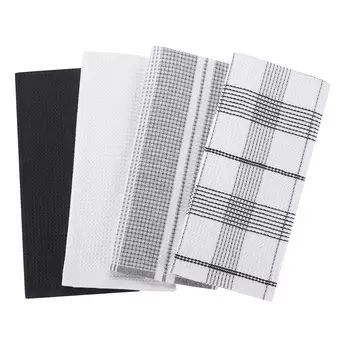 Полотенце кухонное из хлопка Better Homes & Gardens, 4 штуки