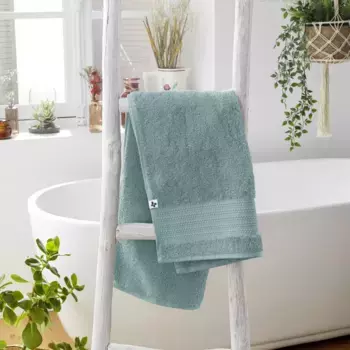 Полотенце L'effet papillon, синий