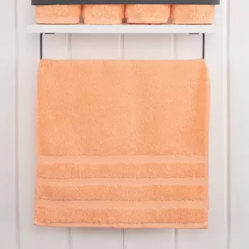 Полотенце льняное для рук Malibu Peach American Soft Linen