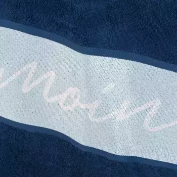 Полотенце La-vida, синий