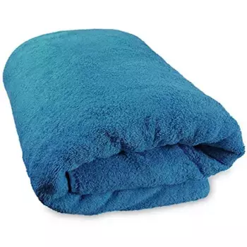 Полотенце Lanudo, бирюзовый