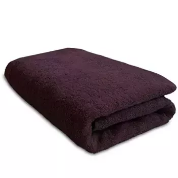 Полотенце Lanudo, фиолетовый