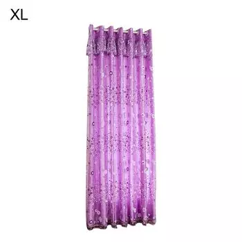 Полотенце Lanudo "Pure Line" 80x200 см белое Stuttg, фиолетовый