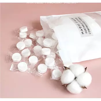 Полотенце Ledander, 20 штук