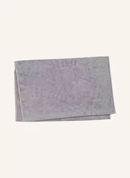 Полотенце Lifestyle, 50 х 100 см. Caw, серый