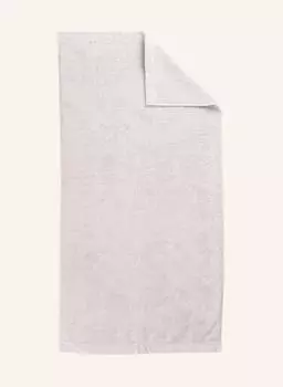 Полотенце Lifestyle, 50 х 100 см. Caw, коричневый