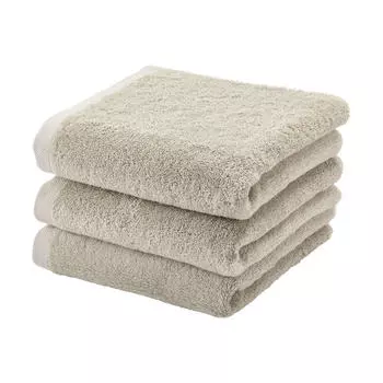 Полотенце лондон Aquanova, бежевый