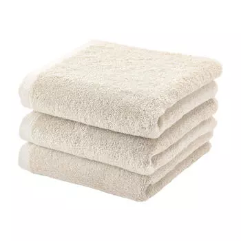 Полотенце лондон Aquanova, кремовый