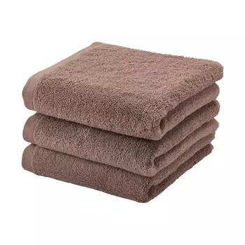 Полотенце лондон Aquanova, светло-коричневый