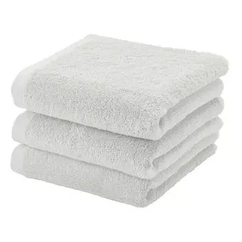 Полотенце лондон Aquanova, светло-серый