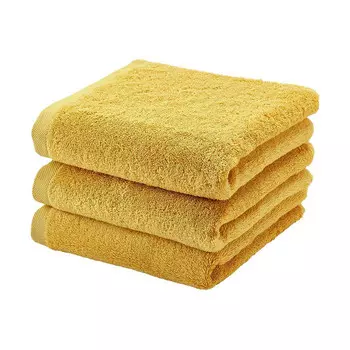 Полотенце лондон Aquanova, желтый