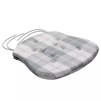 Полотенце LOOKS by Wolfgang Joop 50х100 см - маленькое банное полотенце с вышивкой логотипа, желтое, однотонное, 100% хлопок Dekoria, белый