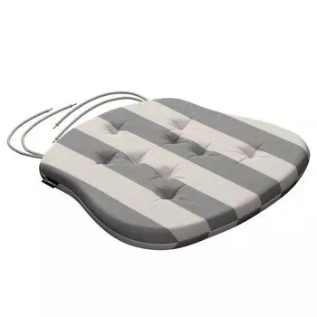 Полотенце Lucy (10) 50x90 см Горчичный Dekoria, белый