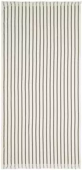 Полотенце Marc O' Polo Heritage цвет Аквамарин размер 50x100 Marc O'Polo