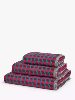 Полотенце Margo Selby Brondesbury