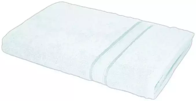 Полотенце Markenhersteller, белый