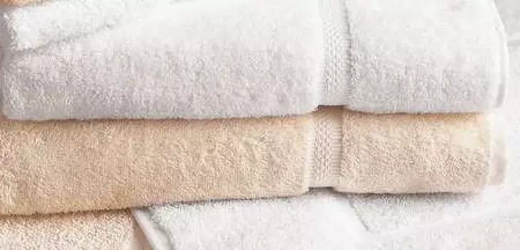 Полотенце Martex Brentwood, белый