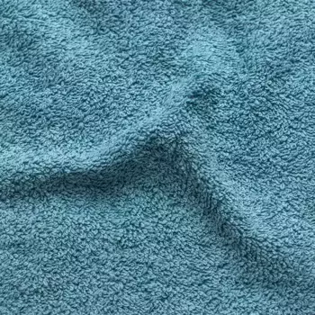 Полотенце MatratzenLAB, голубой