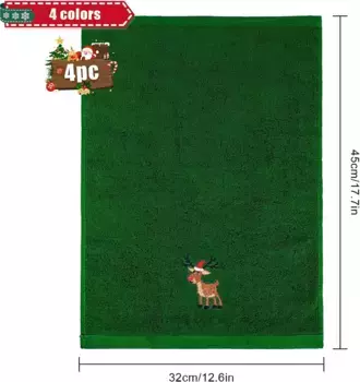 Полотенце Mc star