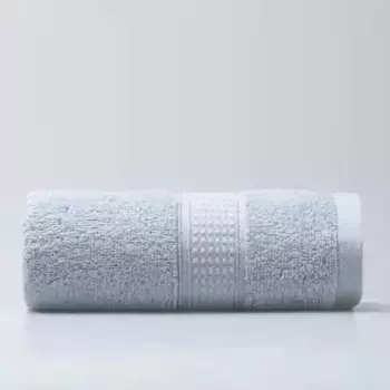 Полотенце MEGAGROUP, серый