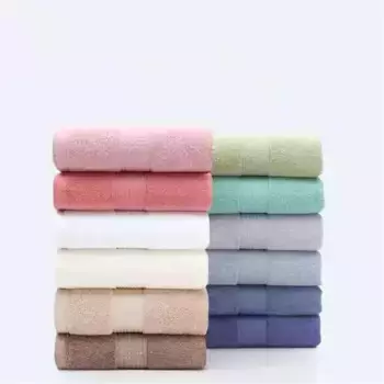 Полотенце MEGAGROUP, темно-серый