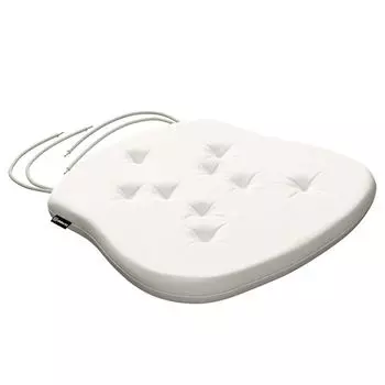 Полотенце MEGAGROUP в подарочной упаковке впитывающее быстросохнущее 33х72 см кремовое Dekoria, белый