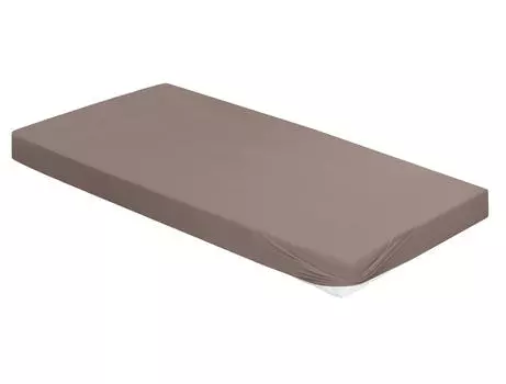 Полотенце merkur 0006 Irisette, серебряный