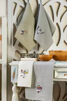 Полотенце Mijolnir