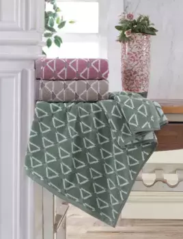 Полотенце Mijolnir