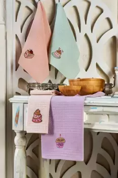 Полотенце Mijolnir