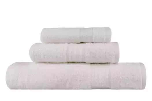 Полотенце Mijolnir, белый