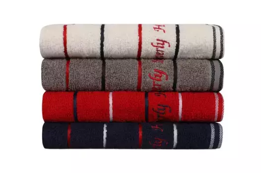 Полотенце Mijolnir, белый