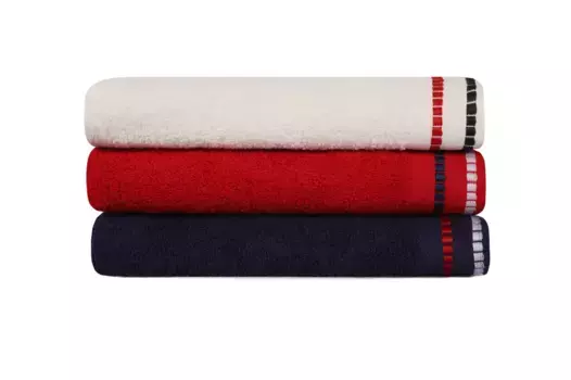 Полотенце Mijolnir, белый