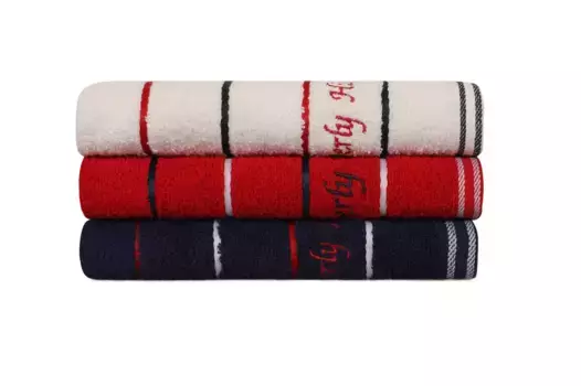 Полотенце Mijolnir, белый