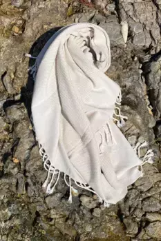 Полотенце Mijolnir, бежевый