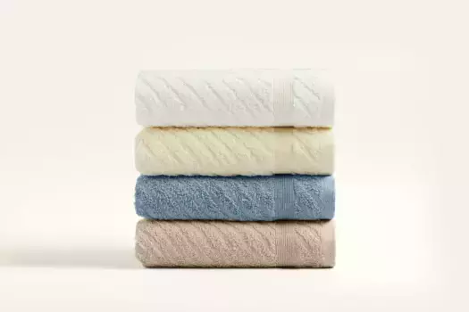 Полотенце Mijolnir, цвет Bunt