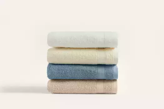 Полотенце Mijolnir, цвет Bunt