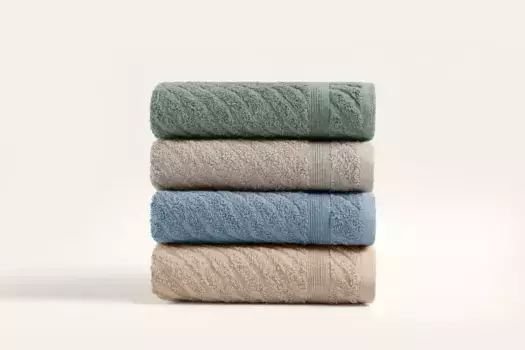 Полотенце Mijolnir, цвет Bunt