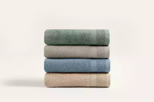 Полотенце Mijolnir, цвет Bunt