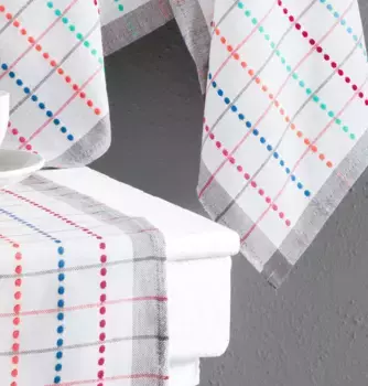 Полотенце Mijolnir, цвет Bunt