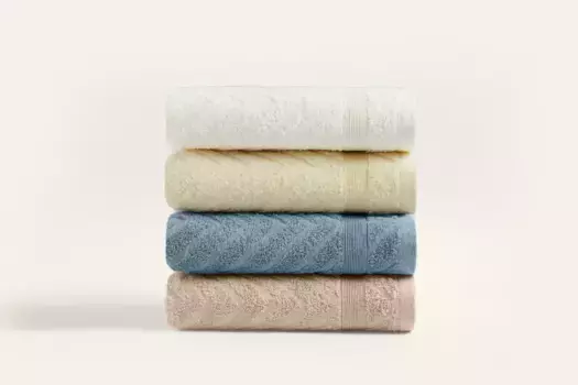 Полотенце Mijolnir, цвет Bunt